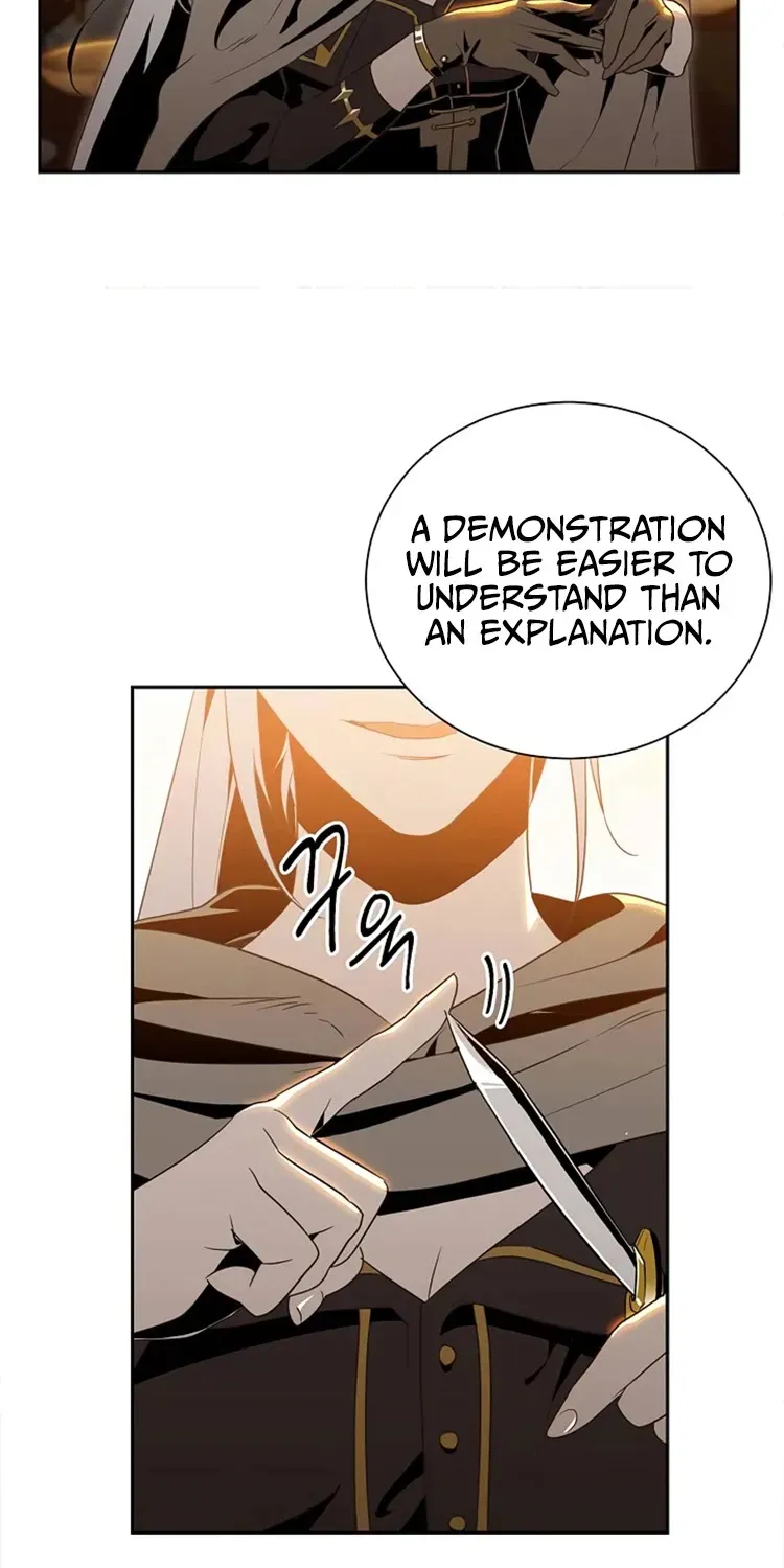 Skeleton Soldier Chapter 79 page 52 - 