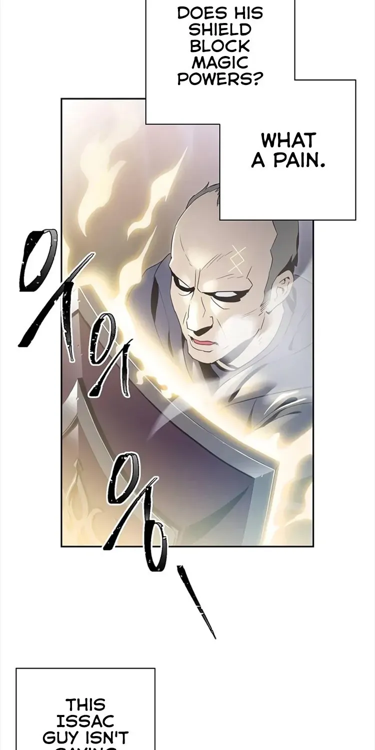 Skeleton Soldier Chapter 79 page 8 - 