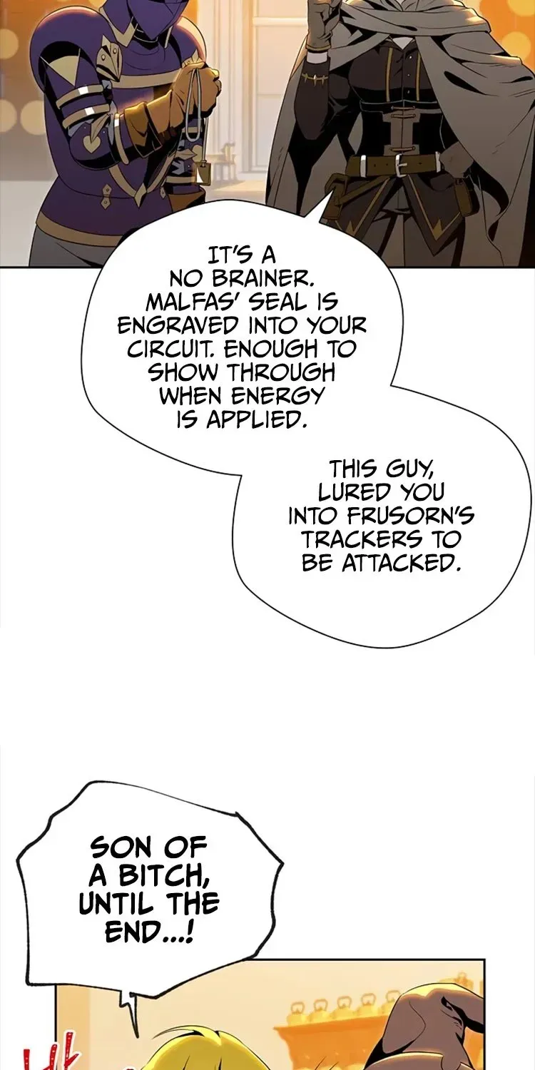 Skeleton Soldier Chapter 80 page 11 - 