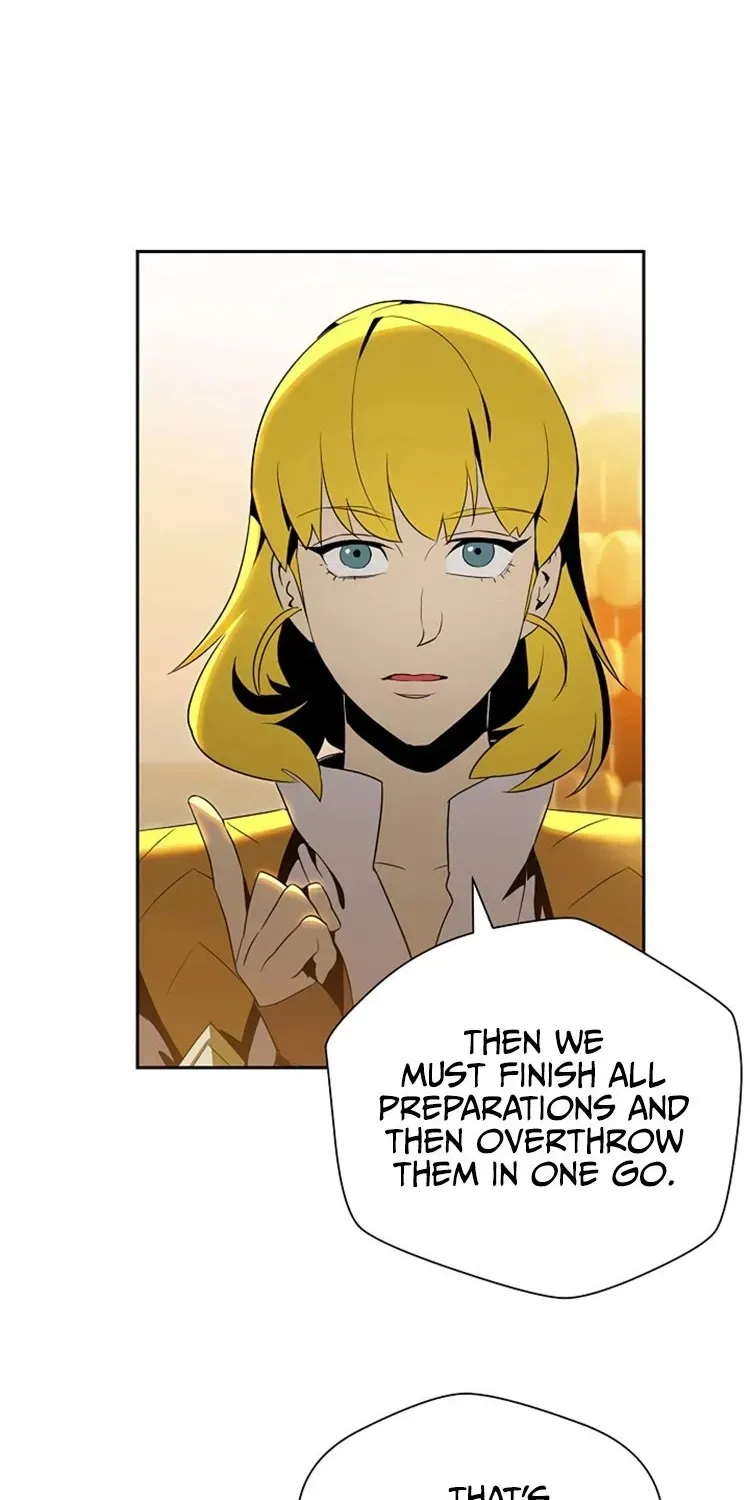 Skeleton Soldier Chapter 80 page 18 - 