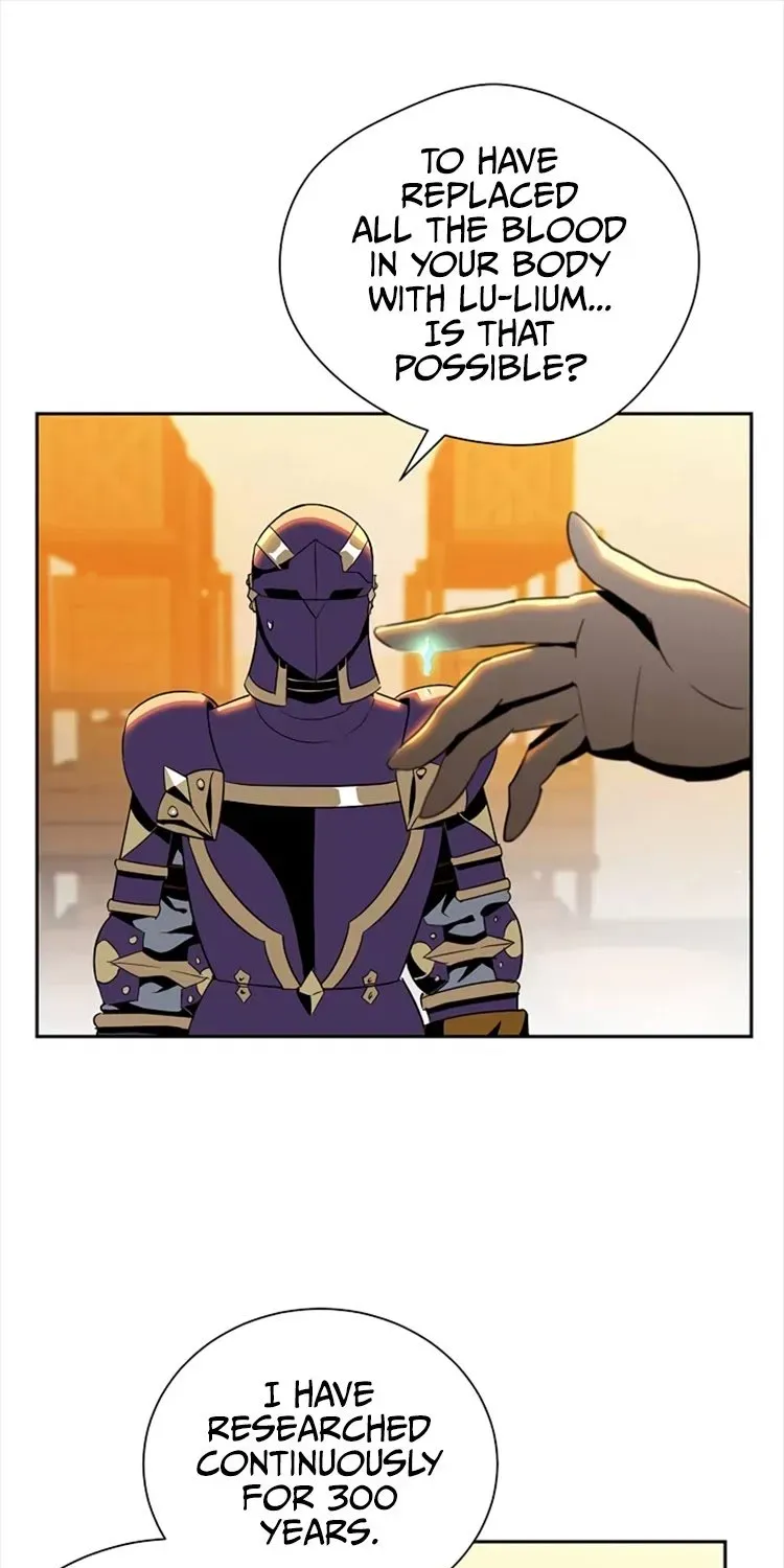 Skeleton Soldier Chapter 80 page 3 - 