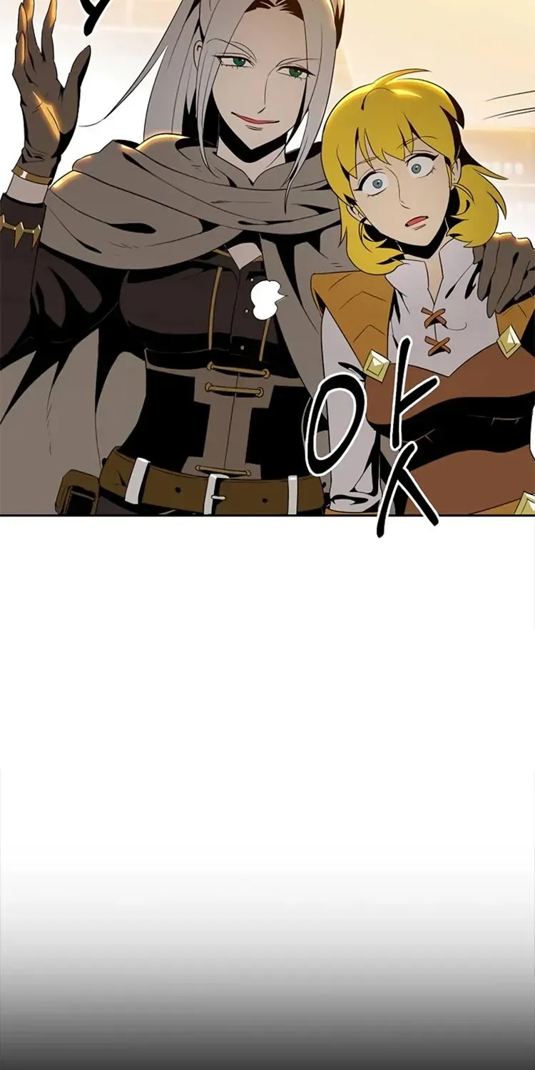 Skeleton Soldier Chapter 80 page 21 - 
