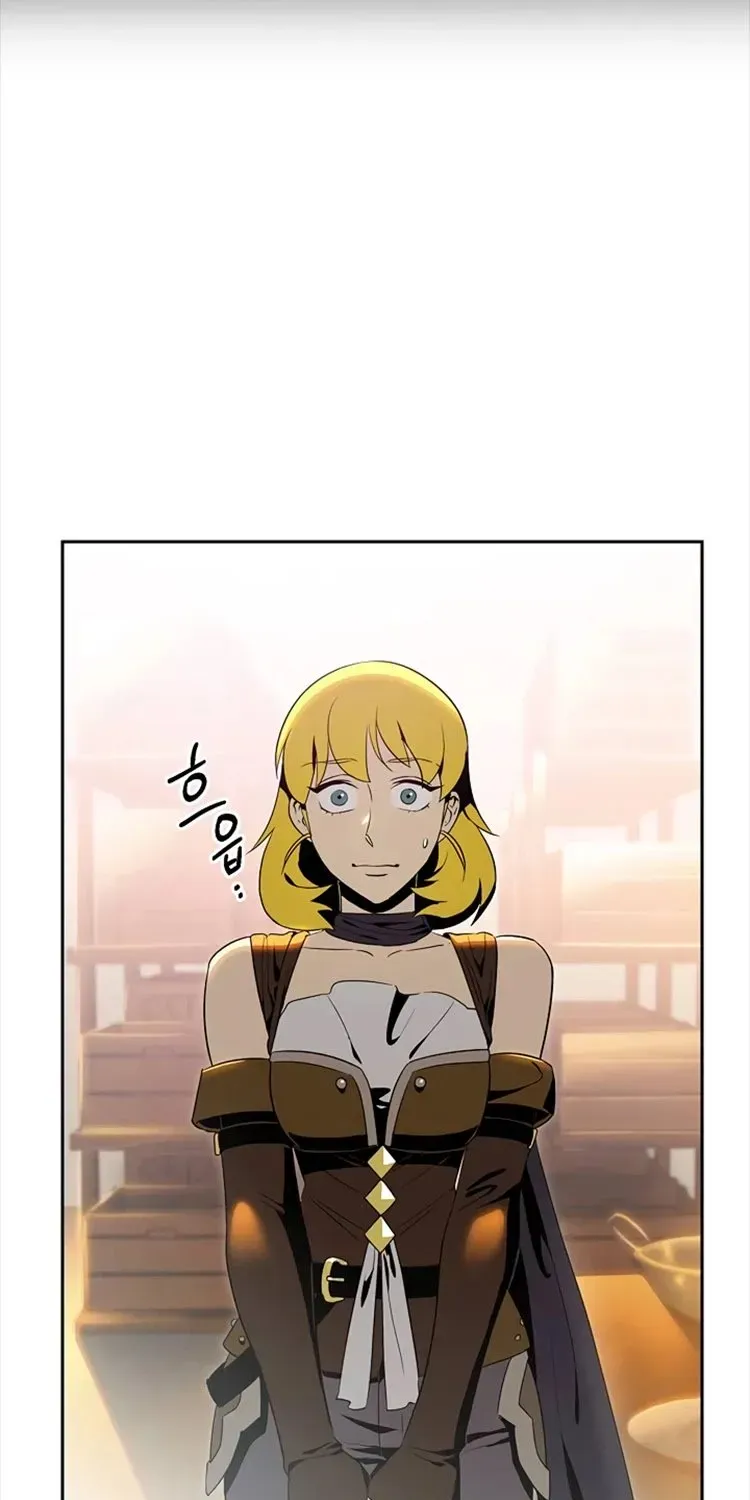 Skeleton Soldier Chapter 80 page 23 - 