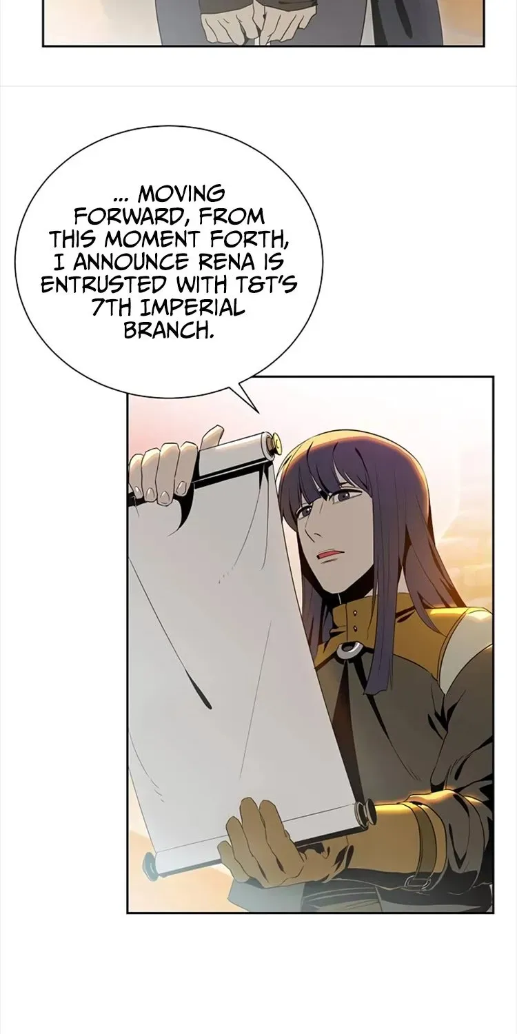 Skeleton Soldier Chapter 80 page 24 - 