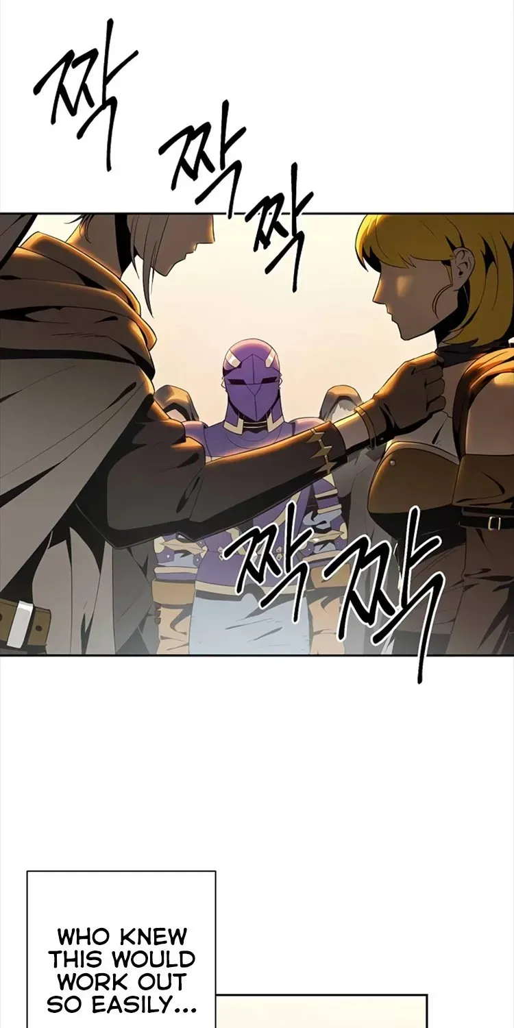 Skeleton Soldier Chapter 80 page 25 - 