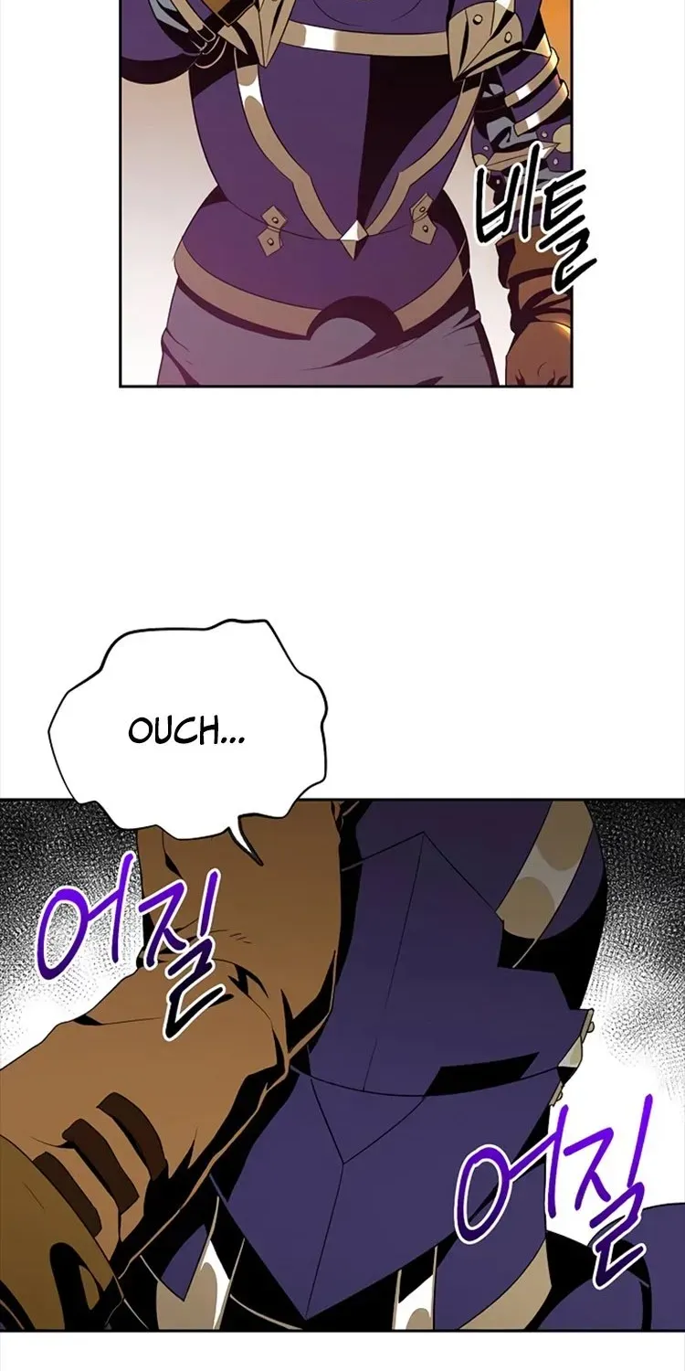 Skeleton Soldier Chapter 80 page 32 - 