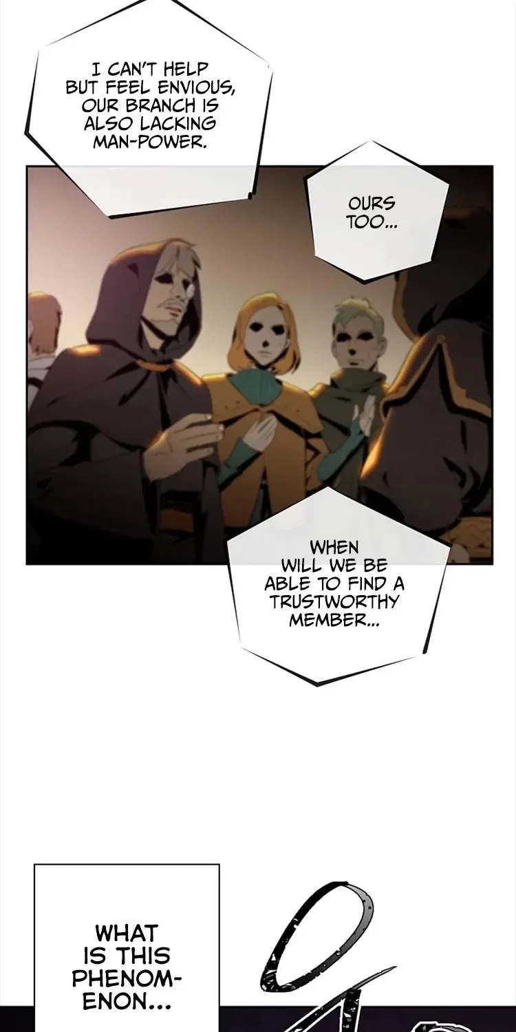 Skeleton Soldier Chapter 80 page 35 - 