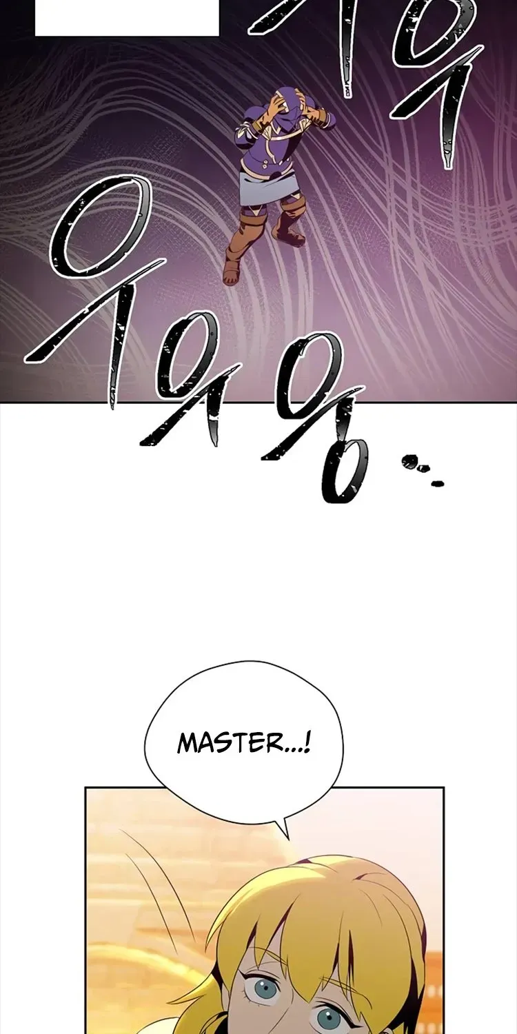 Skeleton Soldier Chapter 80 page 36 - 