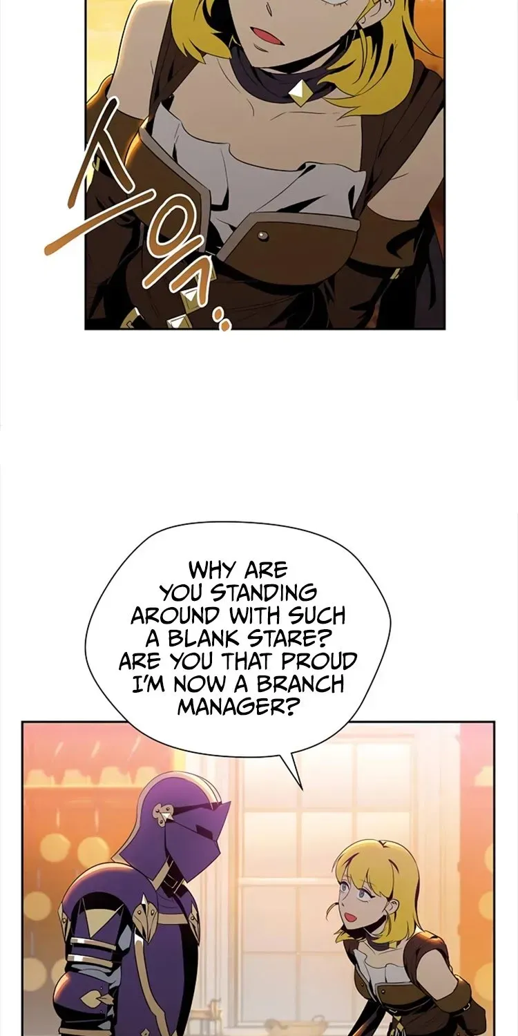 Skeleton Soldier Chapter 80 page 37 - 