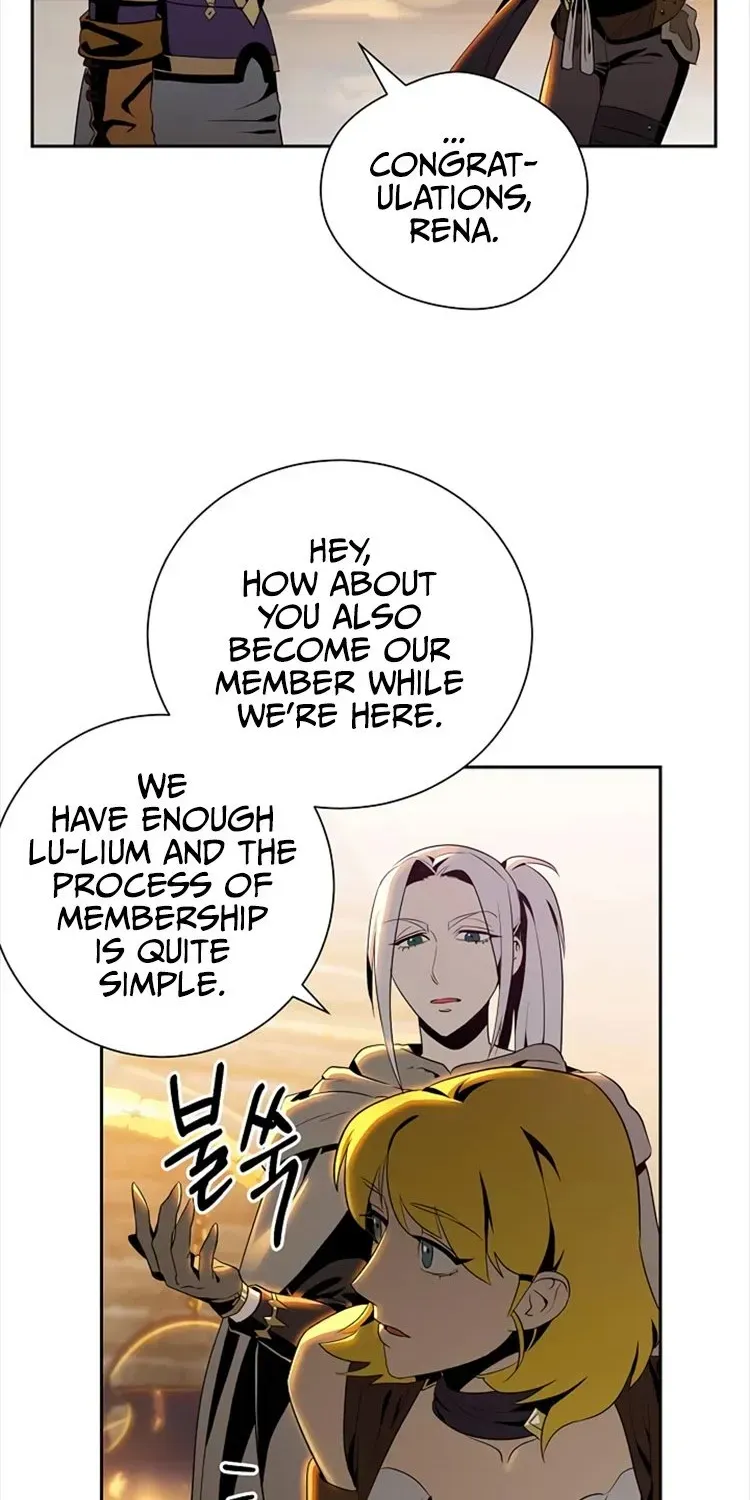 Skeleton Soldier Chapter 80 page 38 - 