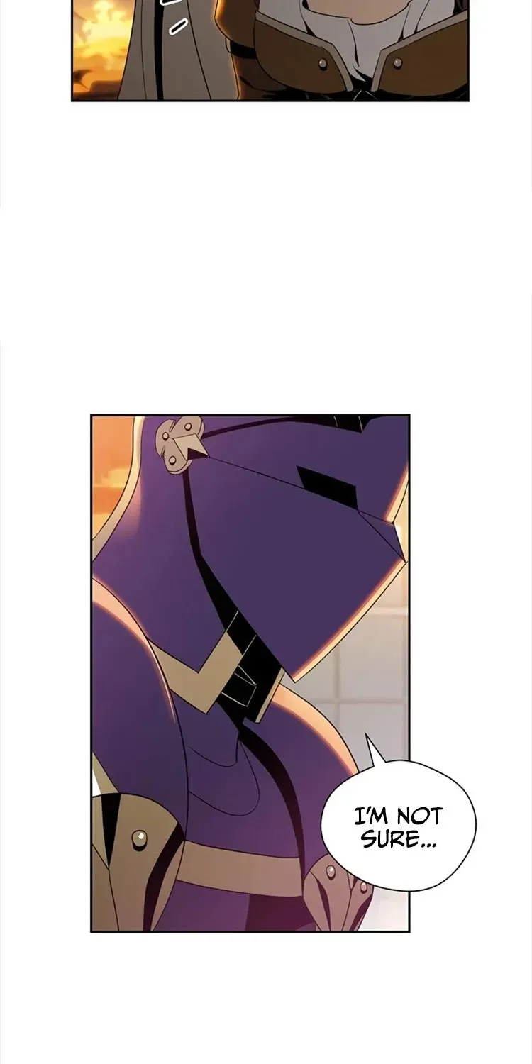 Skeleton Soldier Chapter 80 page 39 - 