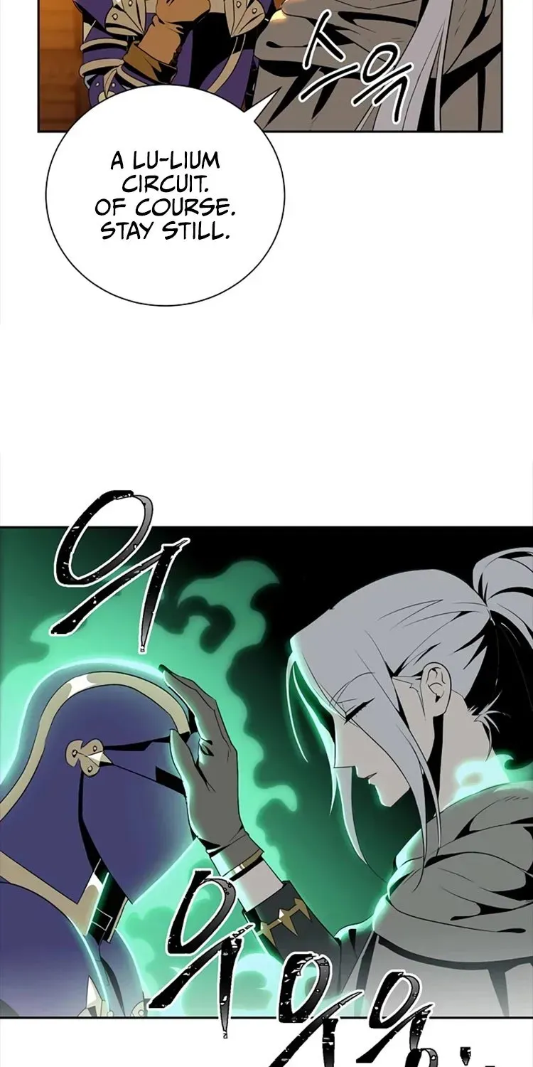 Skeleton Soldier Chapter 80 page 5 - 