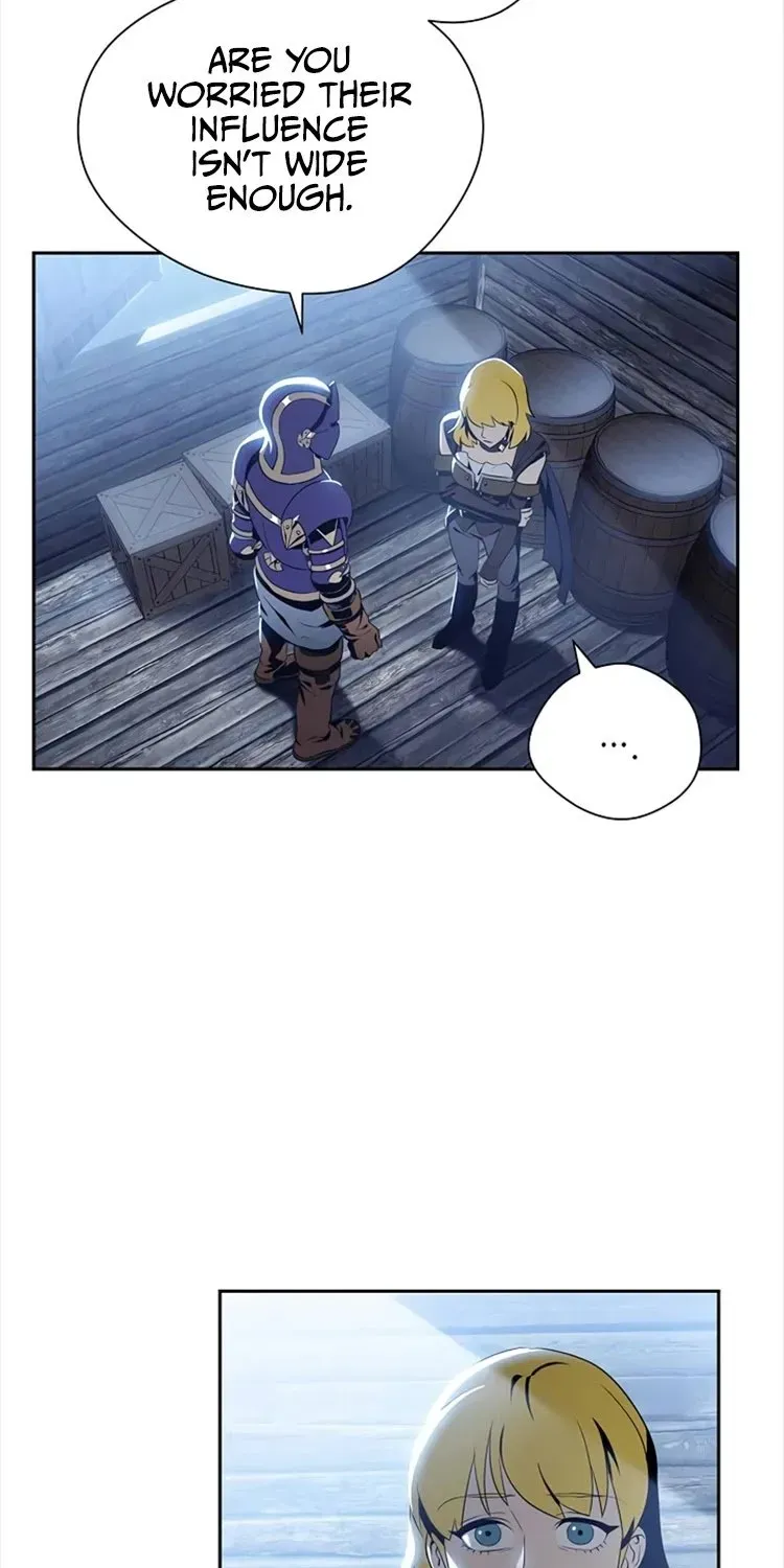 Skeleton Soldier Chapter 80 page 43 - 