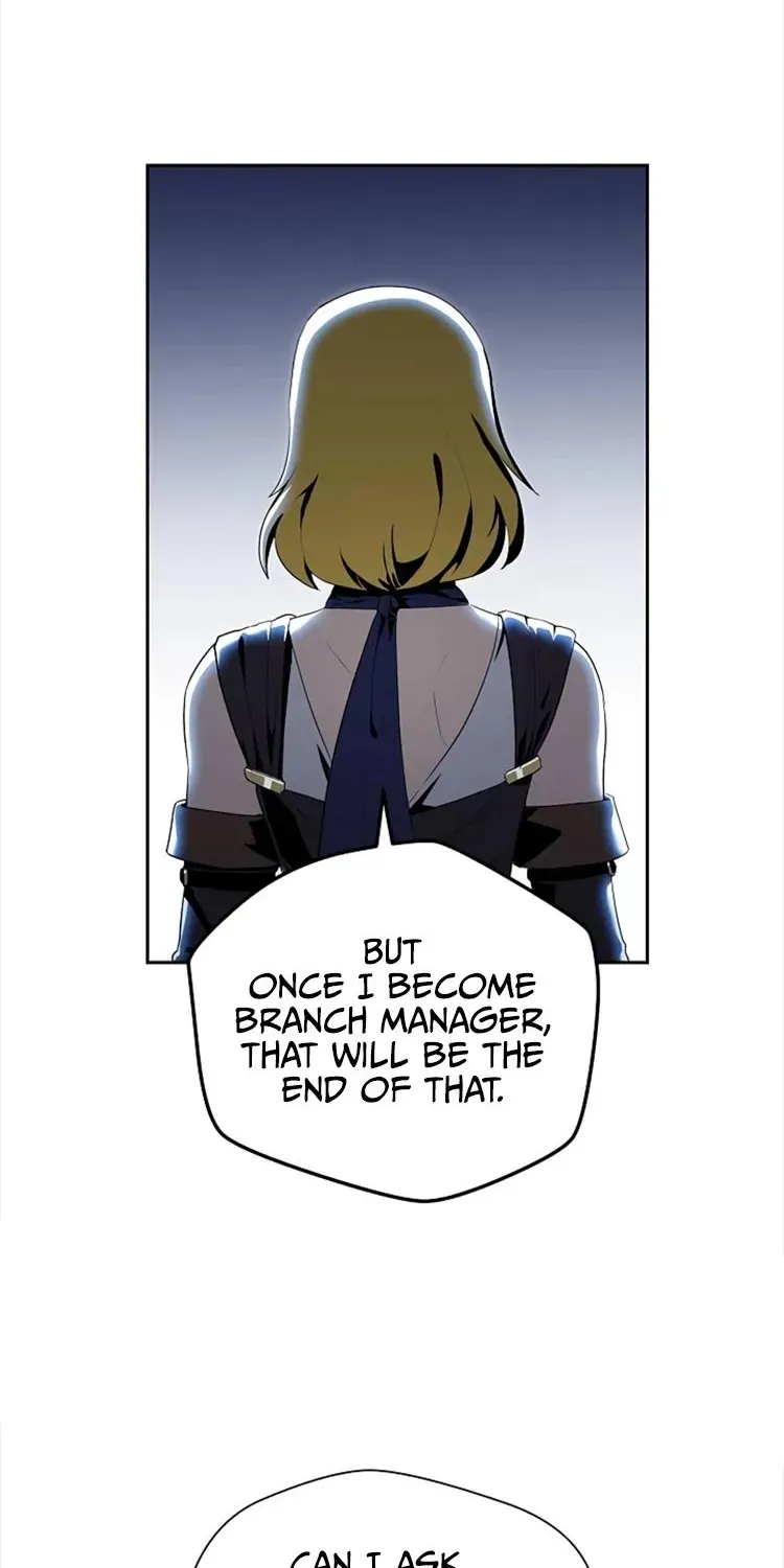 Skeleton Soldier Chapter 80 page 46 - 