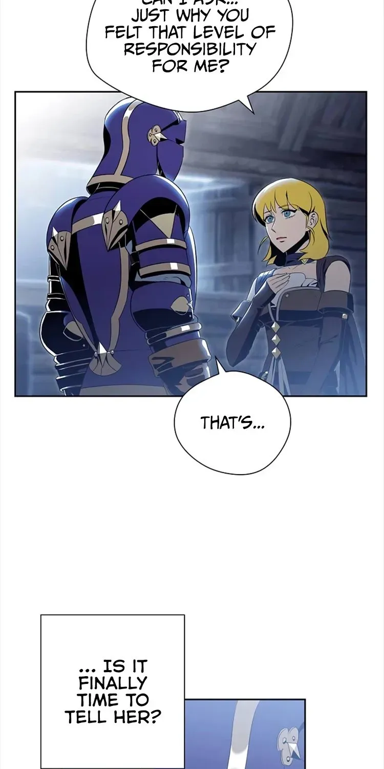 Skeleton Soldier Chapter 80 page 47 - 