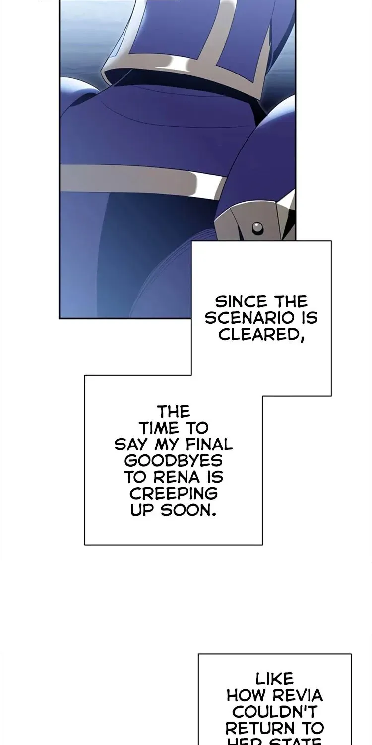 Skeleton Soldier Chapter 80 page 48 - 