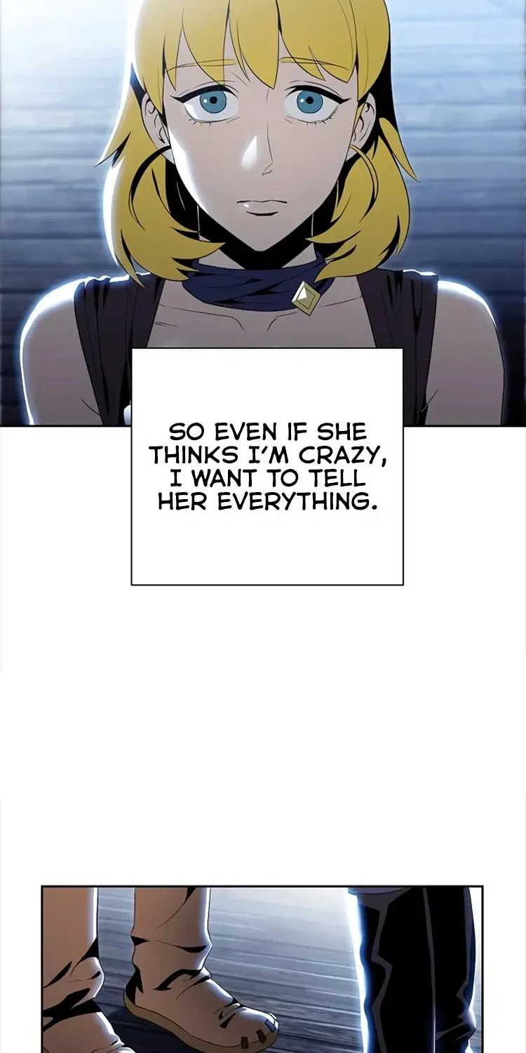 Skeleton Soldier Chapter 80 page 50 - 