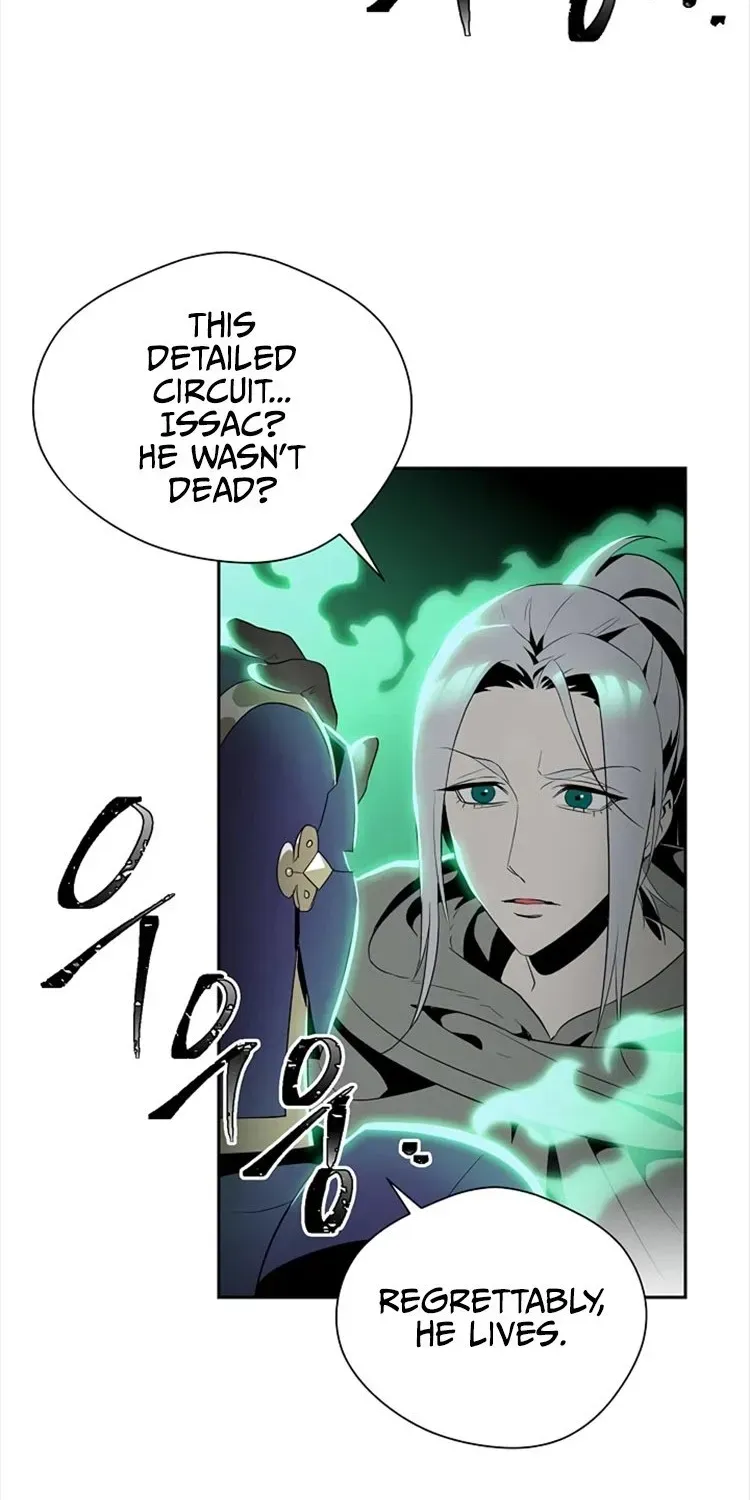 Skeleton Soldier Chapter 80 page 6 - 