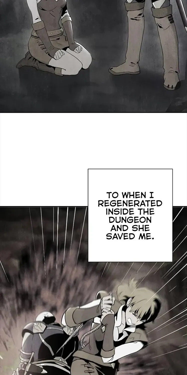 Skeleton Soldier Chapter 80 page 52 - 