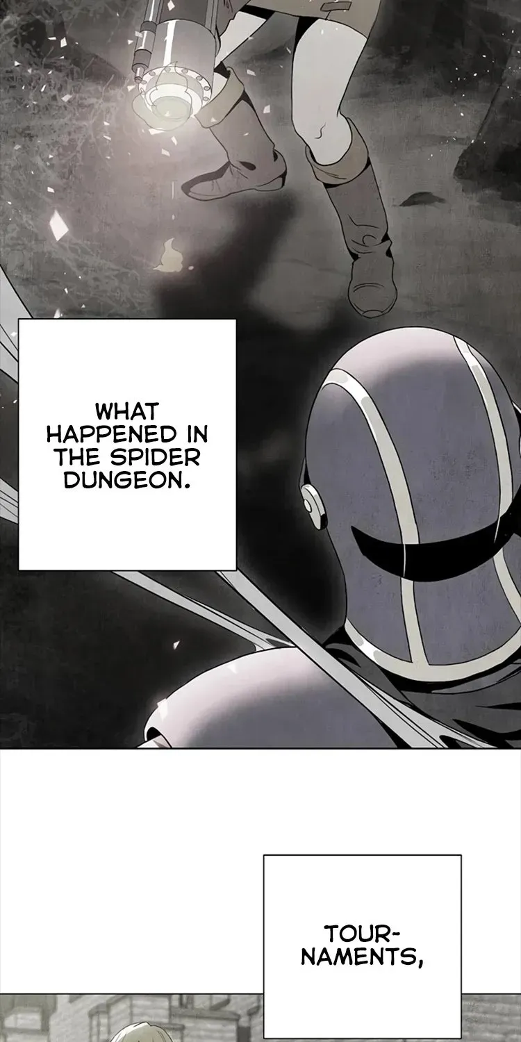 Skeleton Soldier Chapter 80 page 54 - 