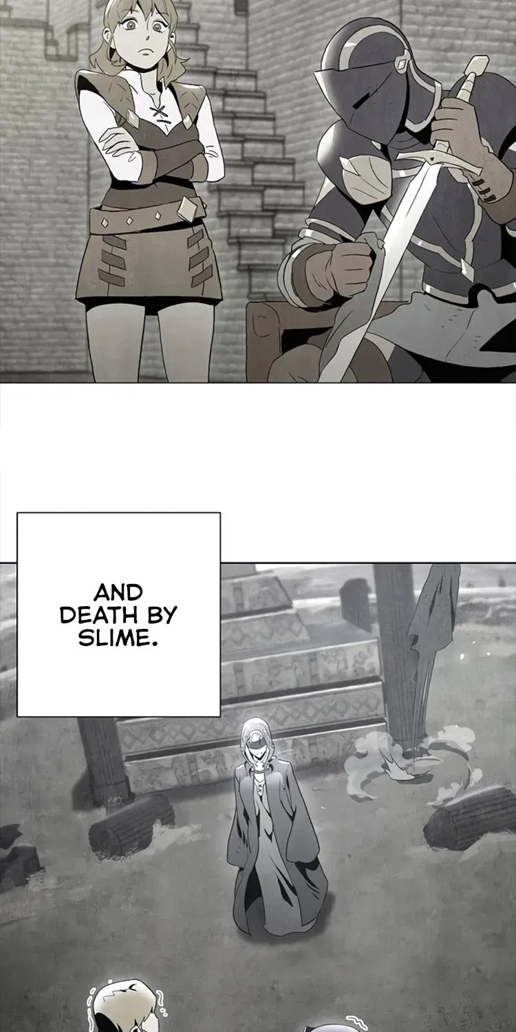 Skeleton Soldier Chapter 80 page 55 - 