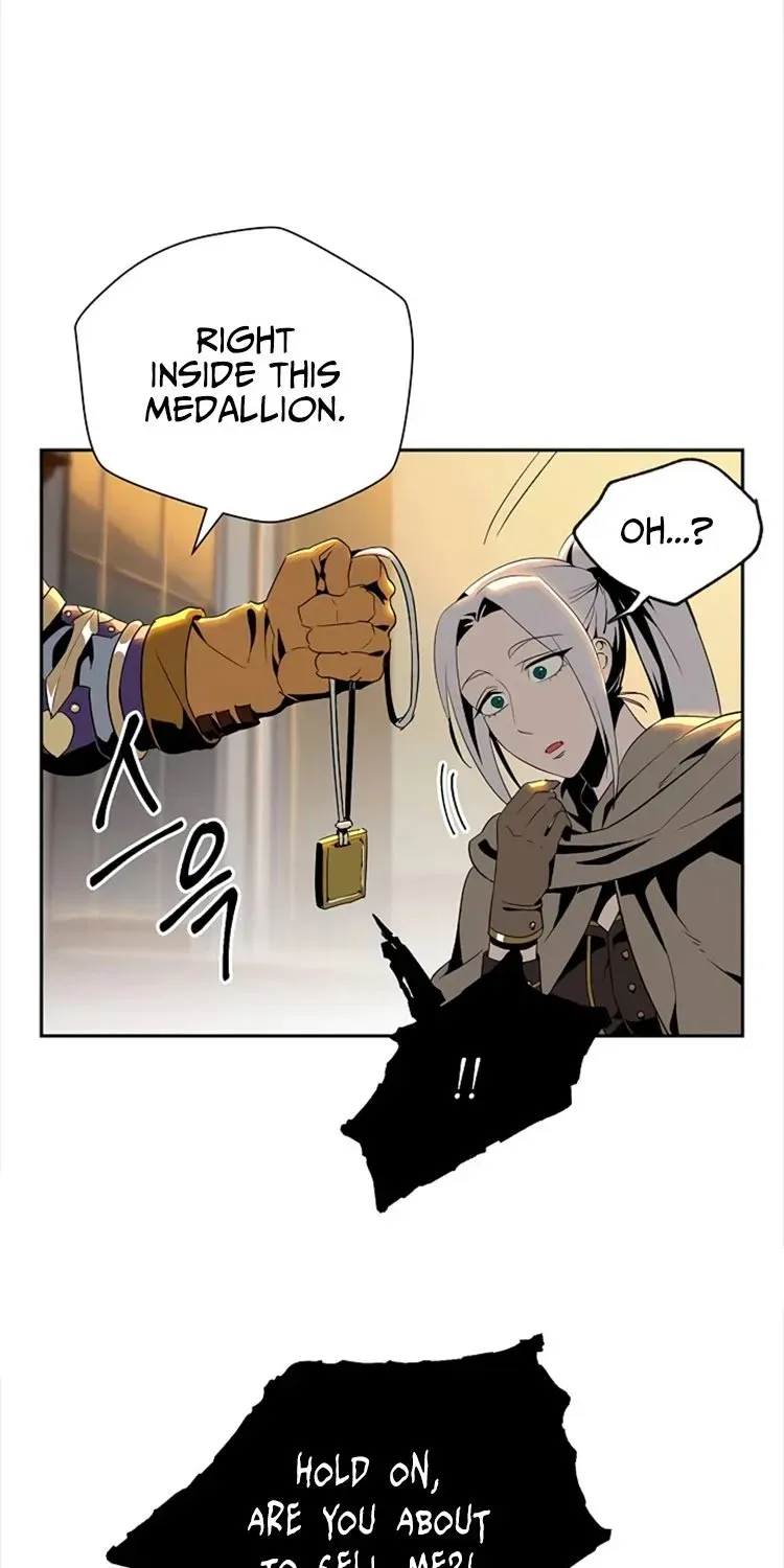 Skeleton Soldier Chapter 80 page 7 - 