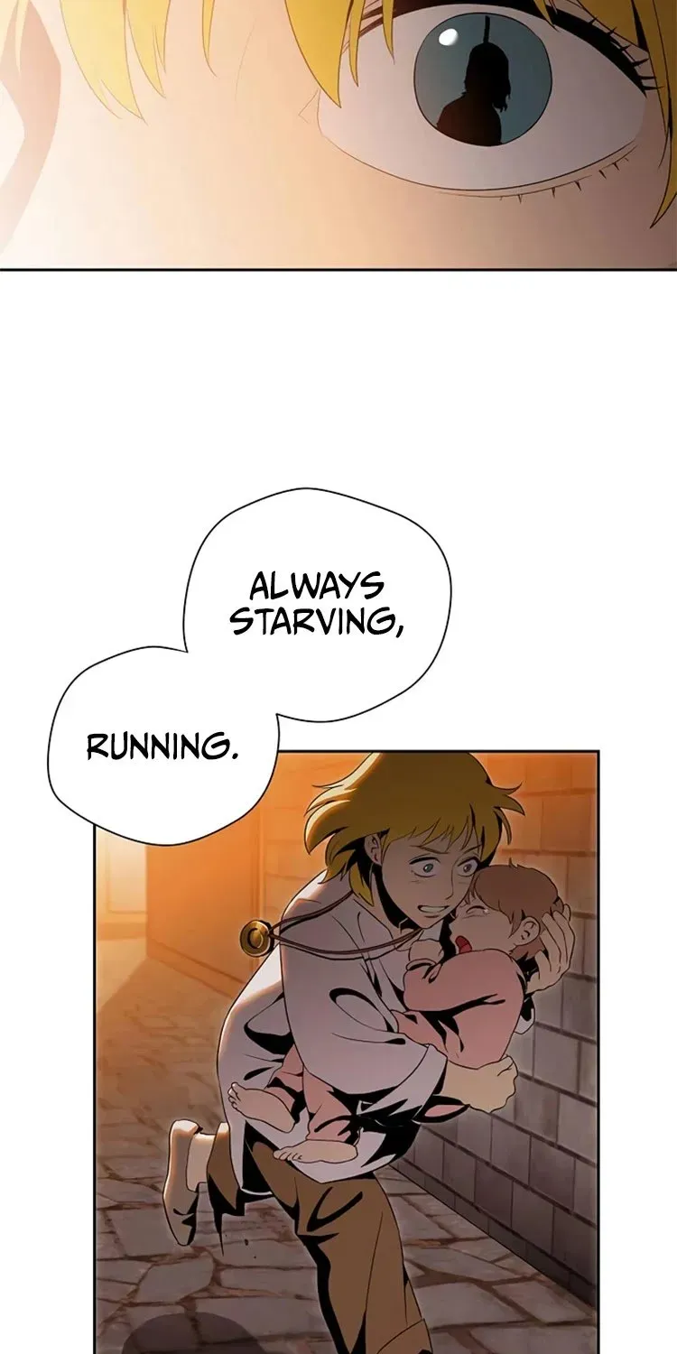 Skeleton Soldier Chapter 80 page 65 - 
