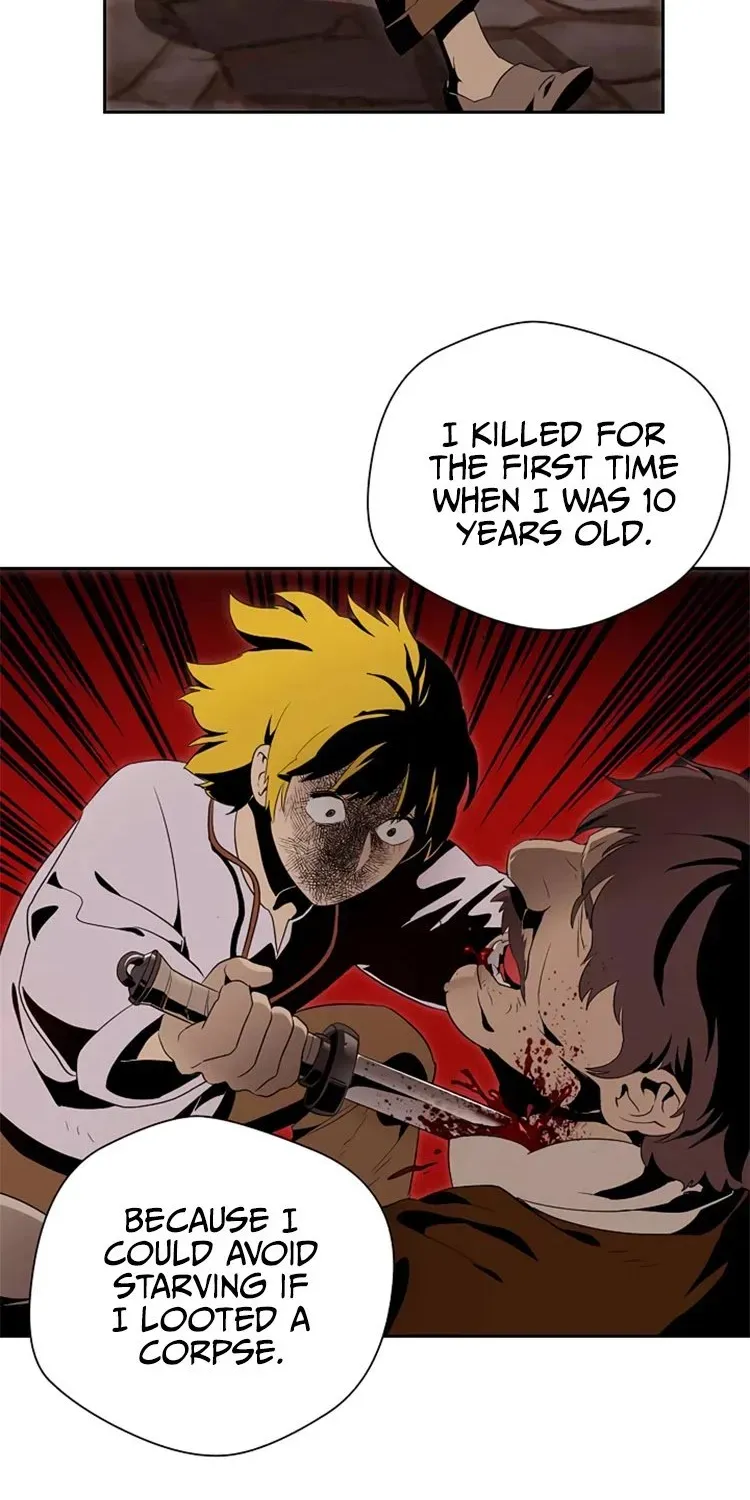 Skeleton Soldier Chapter 80 page 66 - 