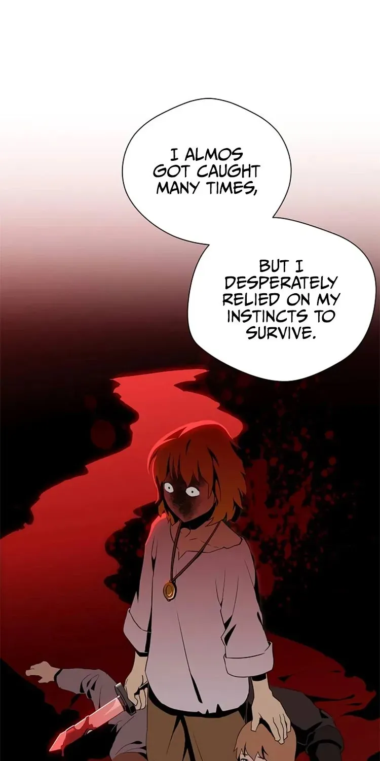 Skeleton Soldier Chapter 80 page 67 - 