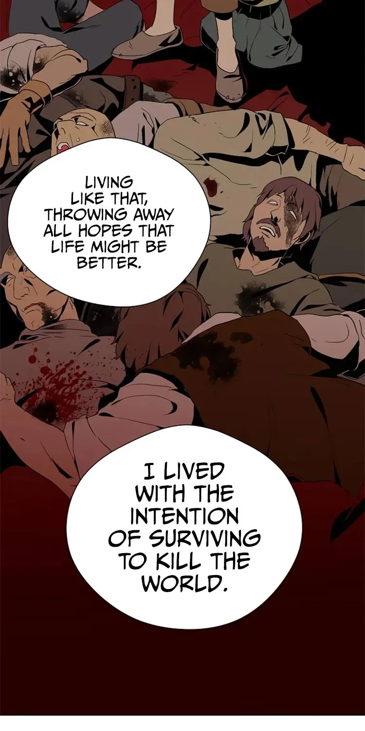 Skeleton Soldier Chapter 80 page 69 - 