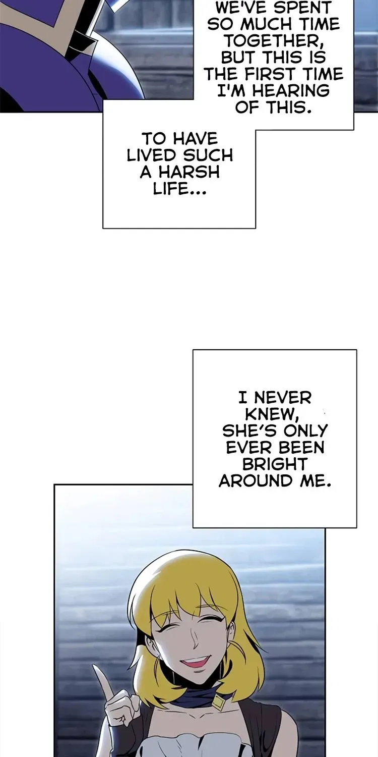 Skeleton Soldier Chapter 80 page 72 - 