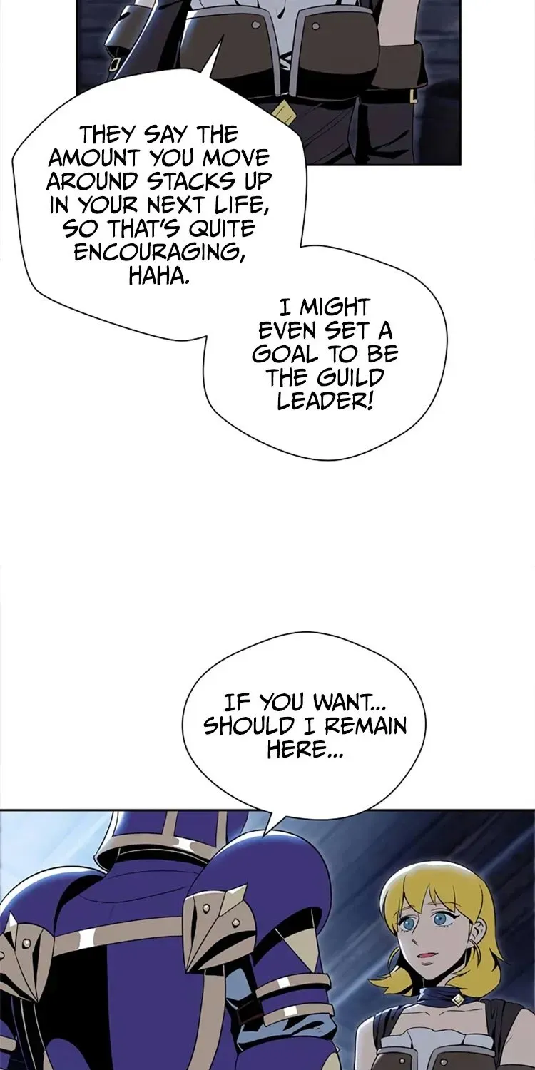 Skeleton Soldier Chapter 80 page 73 - 