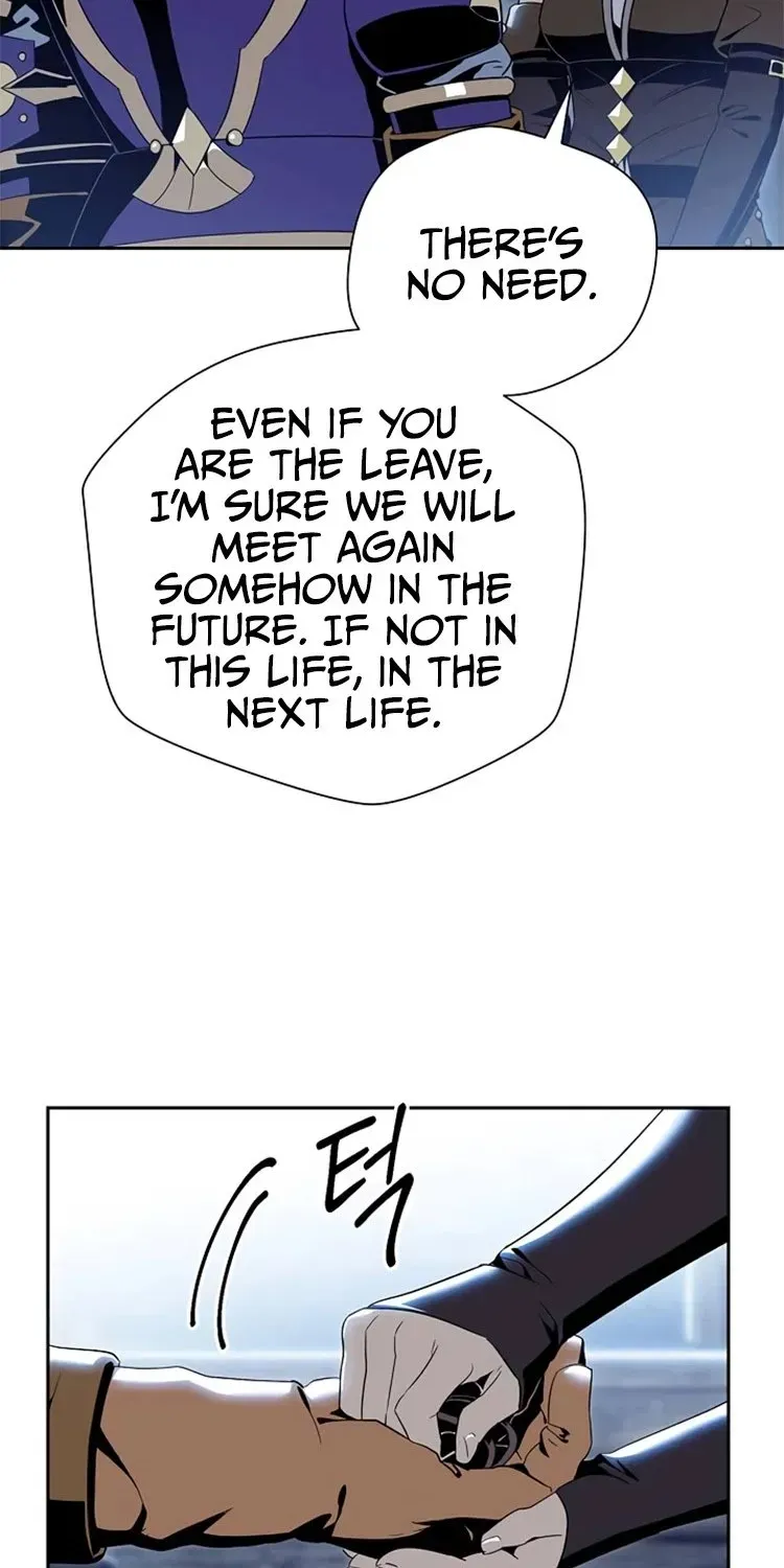 Skeleton Soldier Chapter 80 page 74 - 