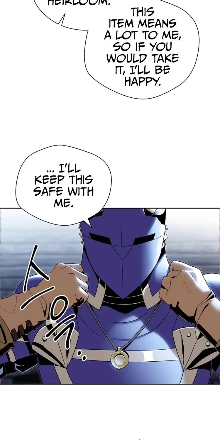 Skeleton Soldier Chapter 80 page 76 - 