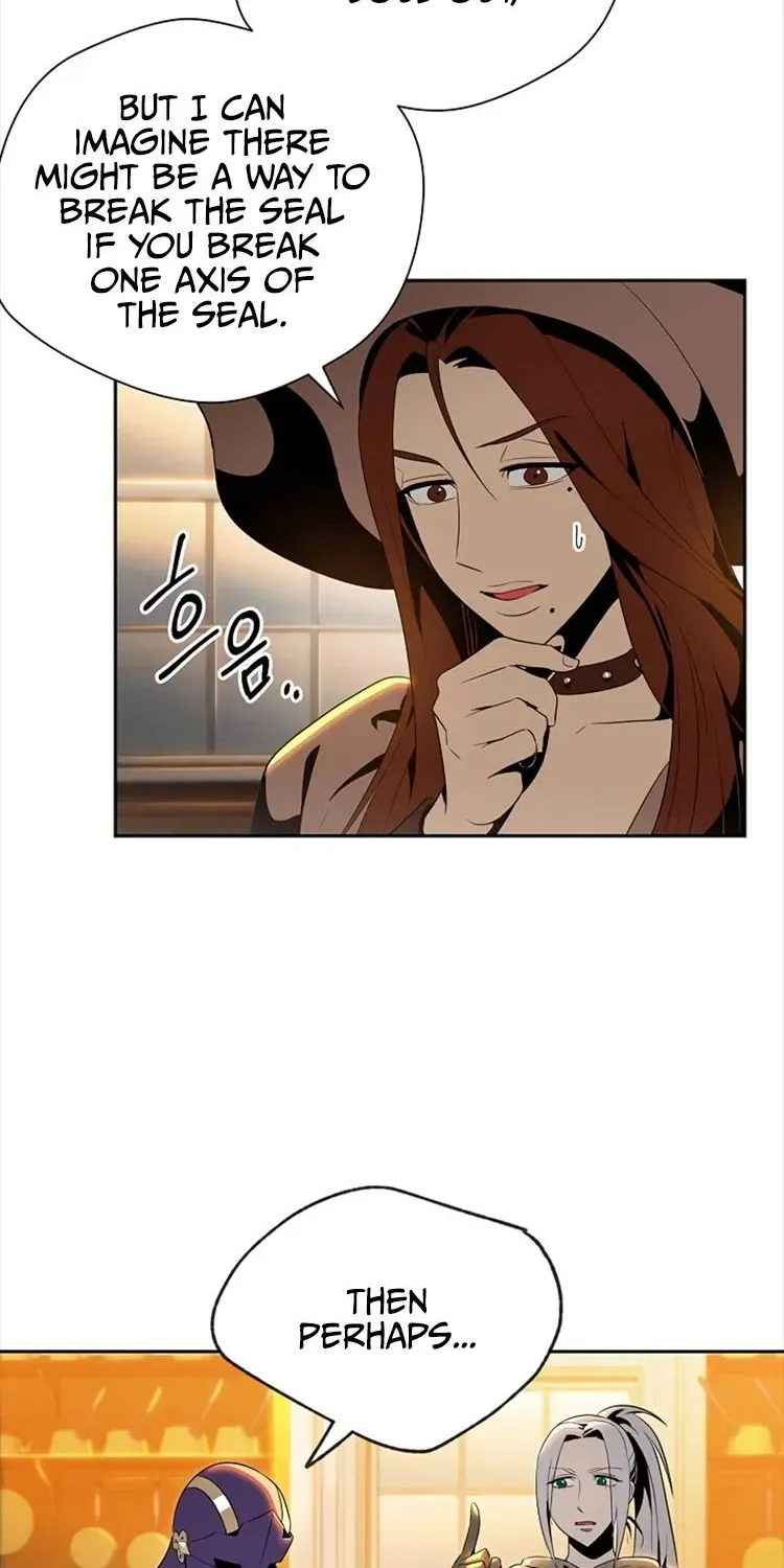 Skeleton Soldier Chapter 80 page 10 - 