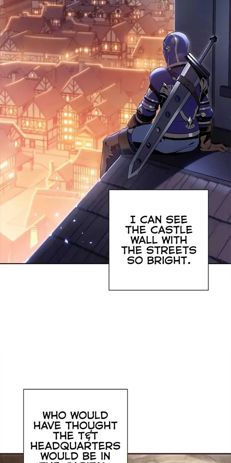 Skeleton Soldier Chapter 81 page 11 - 