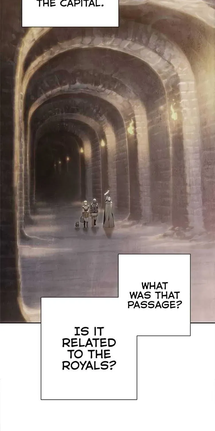 Skeleton Soldier Chapter 81 page 12 - 