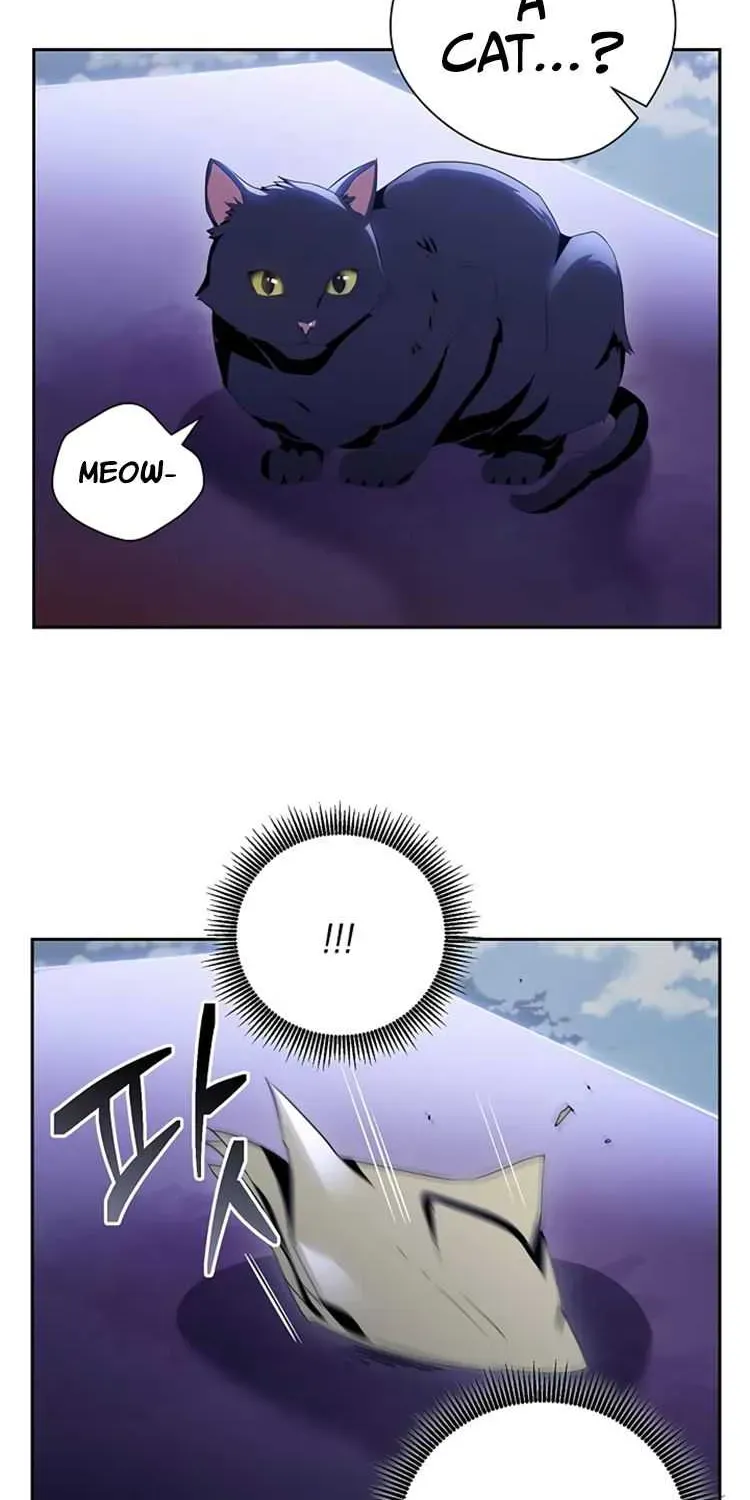 Skeleton Soldier Chapter 81 page 15 - 