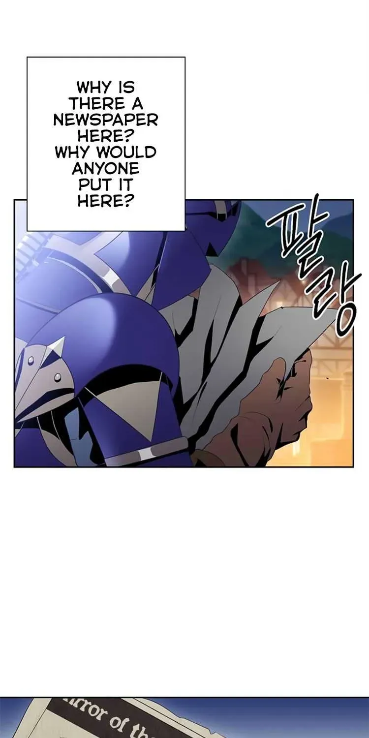 Skeleton Soldier Chapter 81 page 17 - 