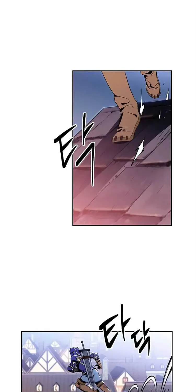 Skeleton Soldier Chapter 81 page 3 - 