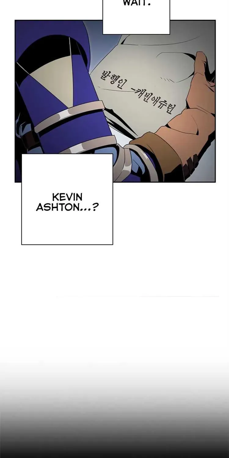 Skeleton Soldier Chapter 81 page 21 - 
