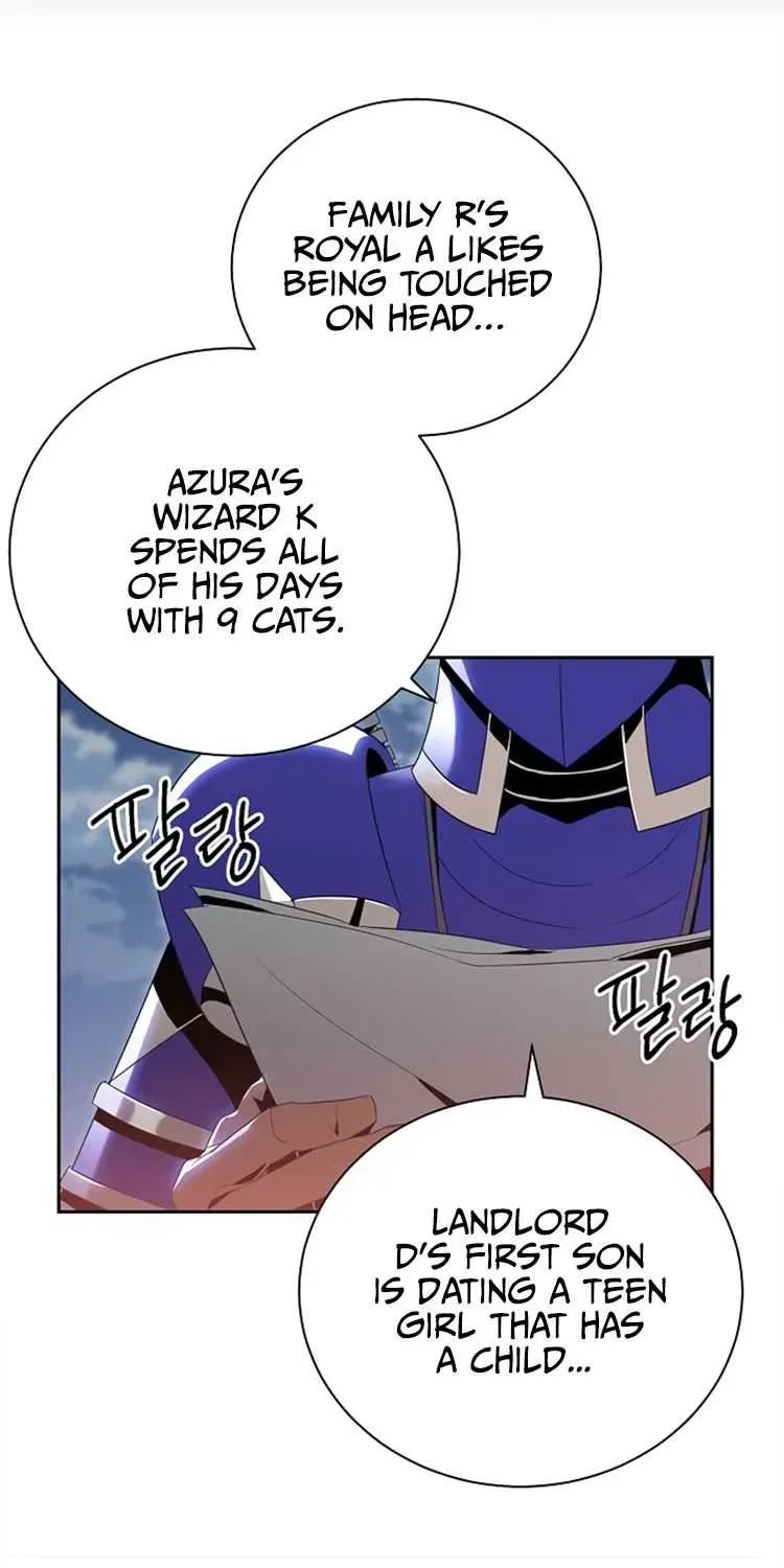 Skeleton Soldier Chapter 81 page 23 - 