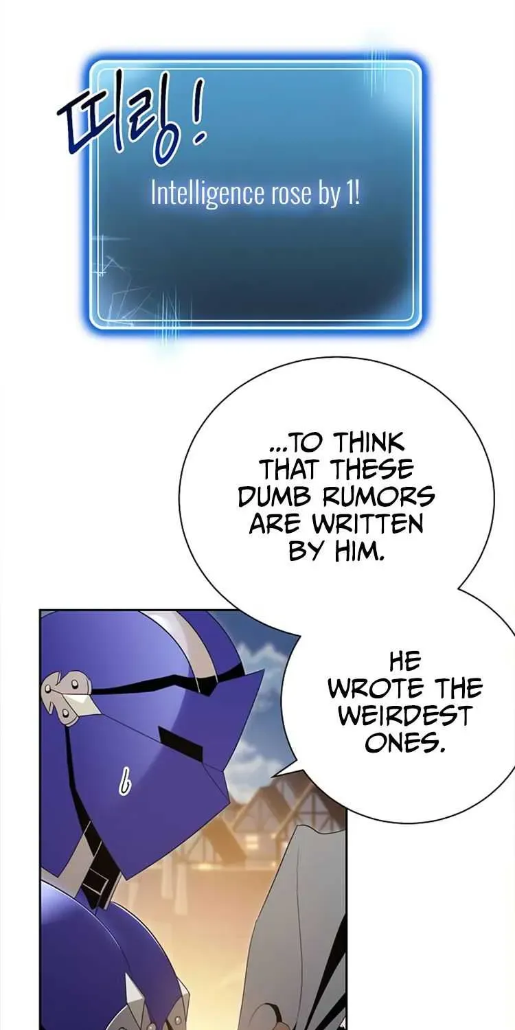 Skeleton Soldier Chapter 81 page 24 - 