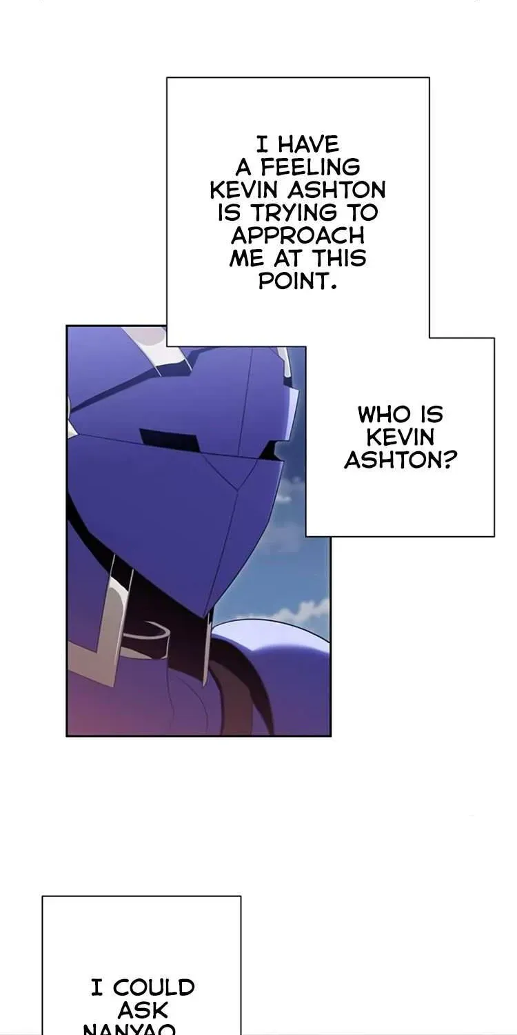 Skeleton Soldier Chapter 81 page 30 - 