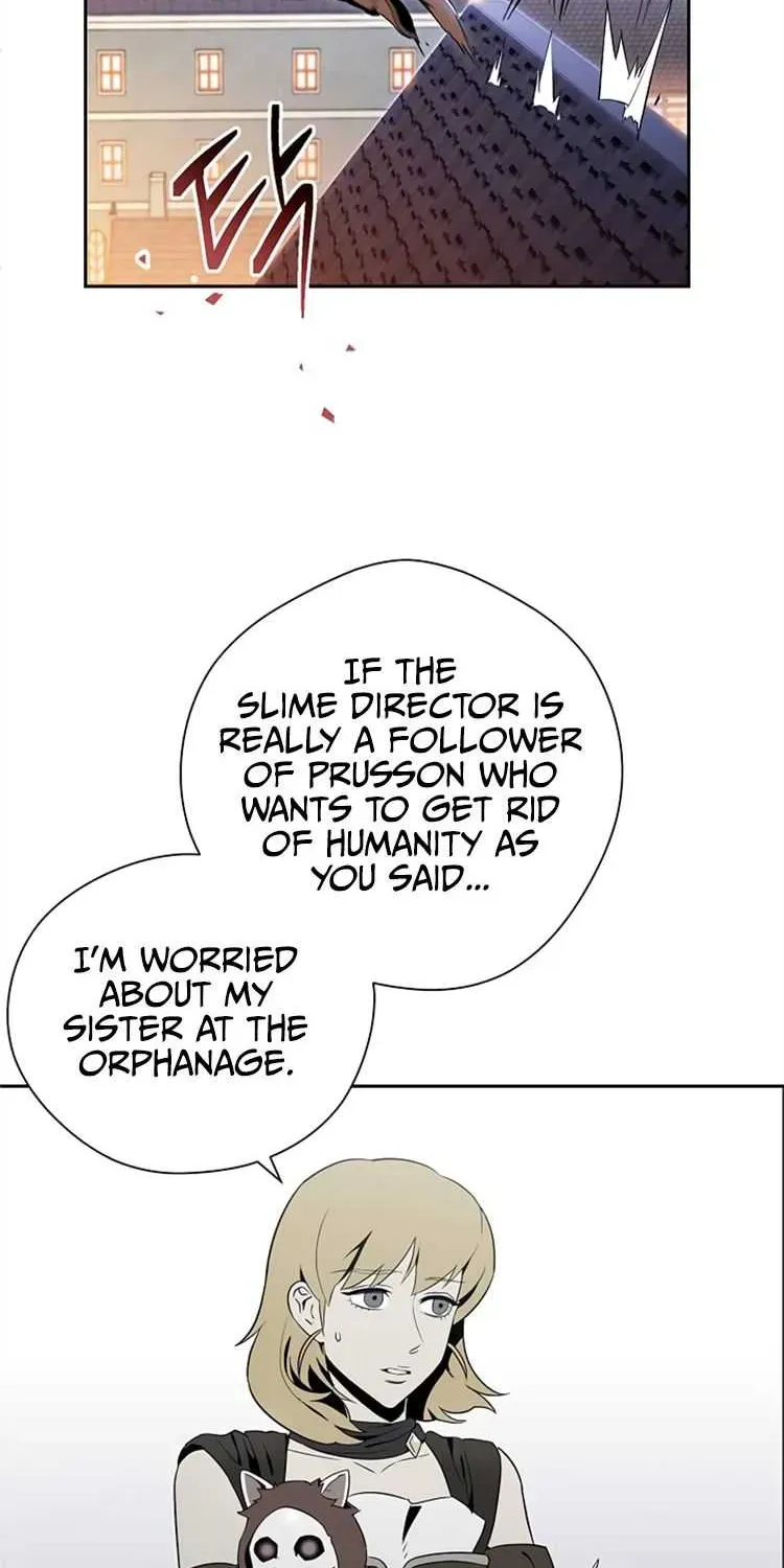 Skeleton Soldier Chapter 81 page 4 - 