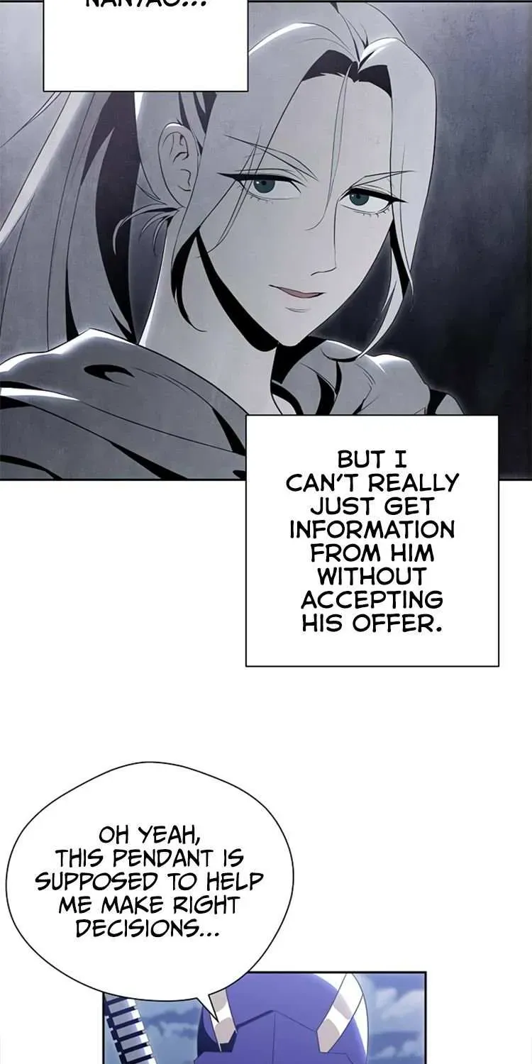 Skeleton Soldier Chapter 81 page 31 - 