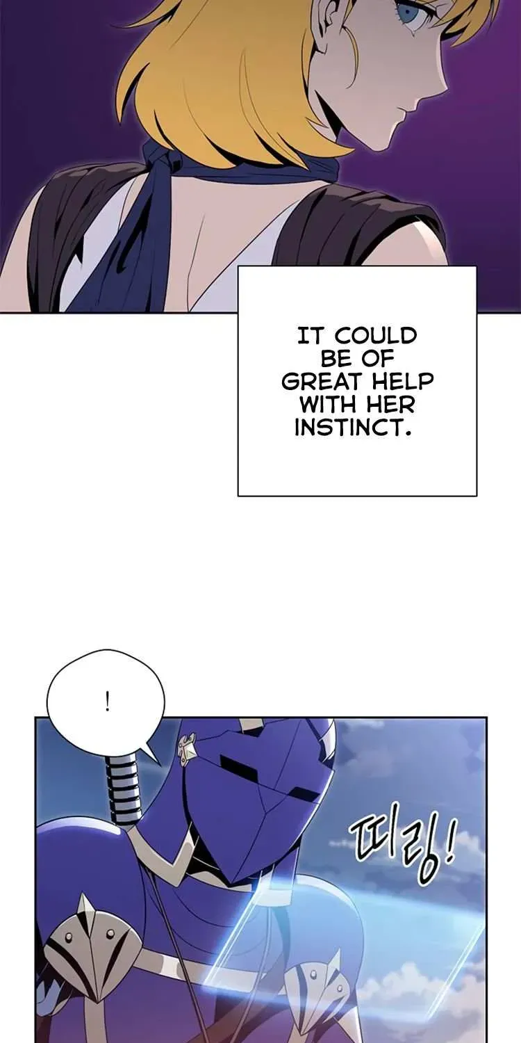Skeleton Soldier Chapter 81 page 35 - 
