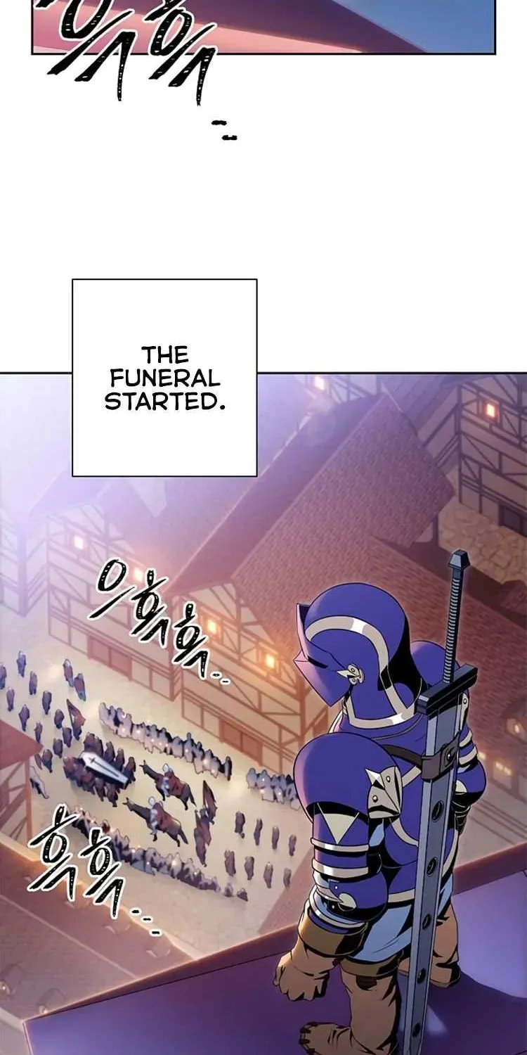 Skeleton Soldier Chapter 81 page 38 - 