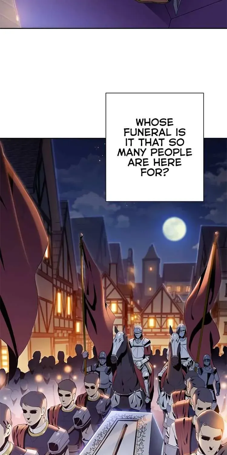 Skeleton Soldier Chapter 81 page 39 - 