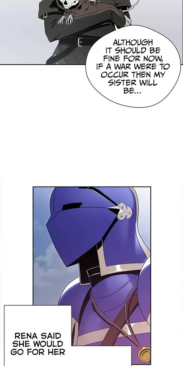 Skeleton Soldier Chapter 81 page 5 - 